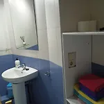 Estudio Con Balcon Plaza Espana Апартаменты