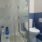 Апартаменты Estudio Con Balcon Plaza Espana