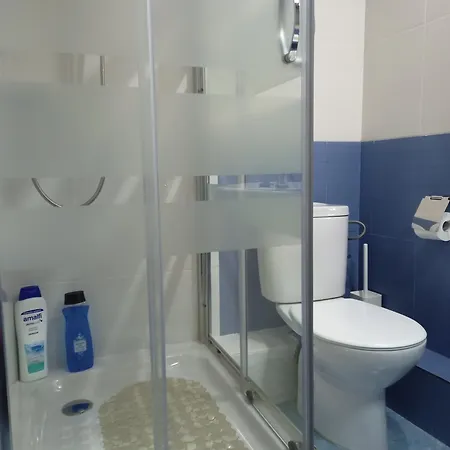 Апартаменты Estudio Con Balcon Plaza Espana
