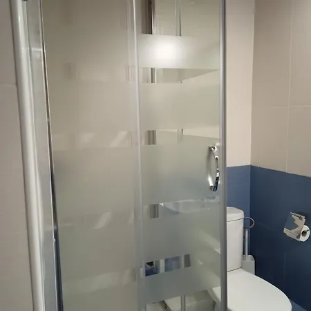 Estudio Con Balcon Plaza Espana
