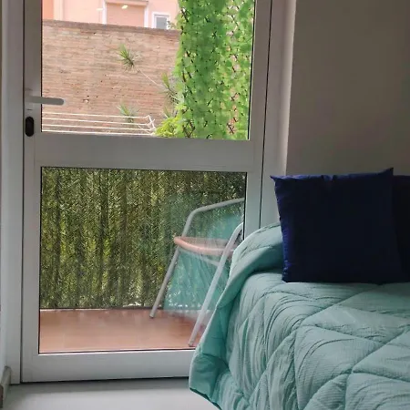 Estudio Con Balcon Plaza Espana *