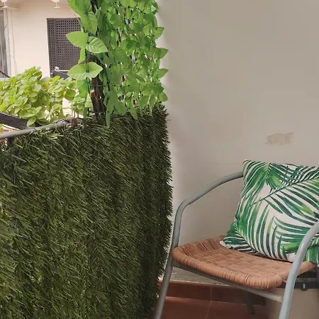 Apartment Estudio Con Balcon Plaza Espana
