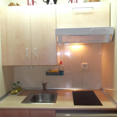 Estudio Con Balcon Plaza Espana